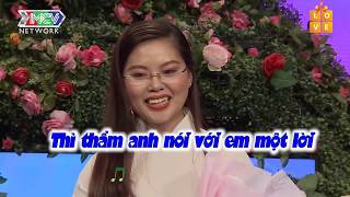 ? BẠN MUỐN HẸN HÒ ?30/01/2020? QUYỀN LINH - HỒNG VÂN? NHỮNG CẶP ĐÔI VỪA HẾT TẾT ĐÃ NHÁO NHÀO YÊU