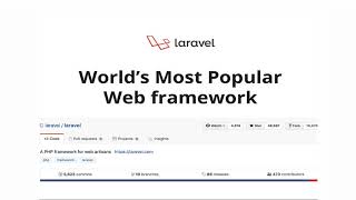 Laravel API with Nuxt JS