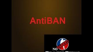AntiBAN|Что делать если забанили на сервере в кс 1.6|Разбан для кс 1.6