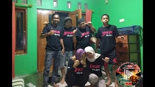 ? Live Malam Jum'at Mencari Sosok Real