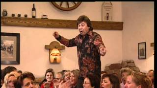 Frank Petersen - Meine Gäste, meine Lieder: Zauberhafte Pfalz
