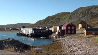 Varanger 6: Über das Fjell nach Syltefjord