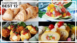 子供と一緒に作れる！簡単で美味しいレシピ BEST12