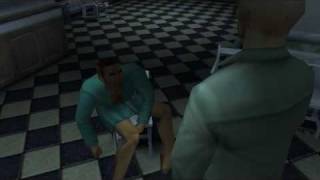 Hitman: Codename 47 - Mission 11 - The Setup