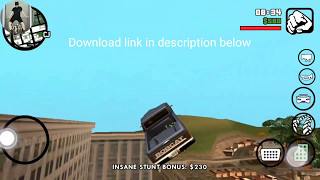 Gta San Andreas Android 7 APK for Nougat OREO Cleo Mod Crash issue fix Install 100% working NO ROOT
