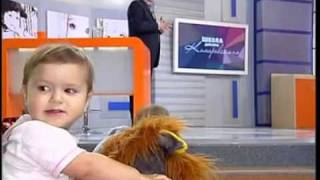 Кишечные инфекции - Школа доктора Комаровского - Интер