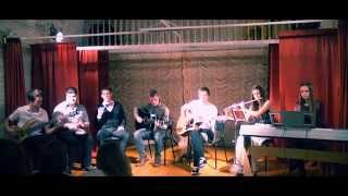 Картонные крылья любви - Вектор (cover Андрей Макаревич)