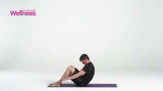 Тренируйся с программой Life+ от Wellness