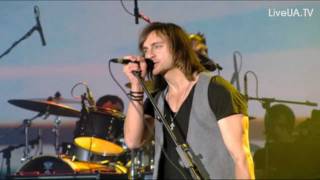 С.К.А.Й. - Сонце (08.12.2011, liveUA.TV)