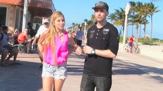 Race Discrimination Social Experiment!