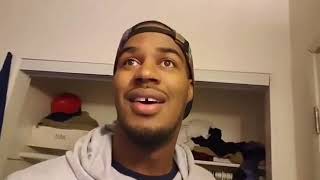 When you pick up your check from your job