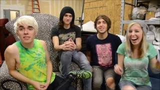 Waterparks: Funny Moments (Part 1)