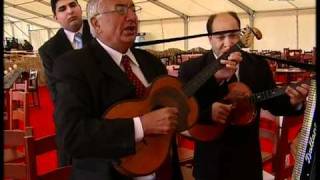 Deronje - ciganska prica