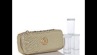 Carol Brodie Accessorize Your Life "Evil Eye" Pill Case
