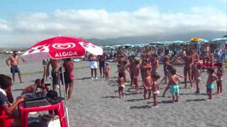 Скалея 2011, Scalea Calabria, Italy