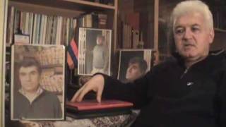 Hrant Dink - AGOS - 1