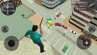 Vegas Crime Simulator Android Gameplay #18