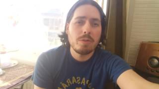 The Elite Guide to Finland episode 4 - PLAY-OFF HOCKEY