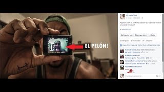 Cómo arreglé el lente rayado de mi "gopro"