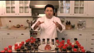 Emeril's Essence Impersonator Video