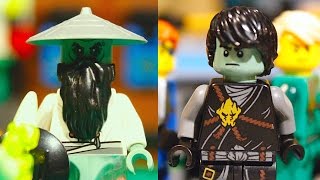 LEGO NINJAGO Realm Wars! Episode 16 - MASTER YANG! - Season Finale