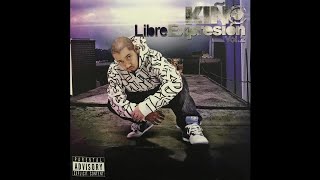 Kiño - 18. Tanto Adiós ft MC Kno & Otro Emcee - Libre Expresión  Vol. 2