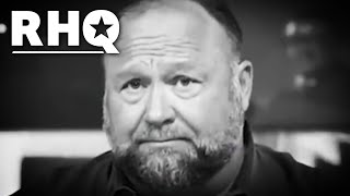 Newest Alex Jones Accusations May FINALLY Be His Downfall