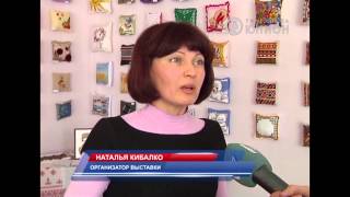Подушки для дум. © ТК Юнион