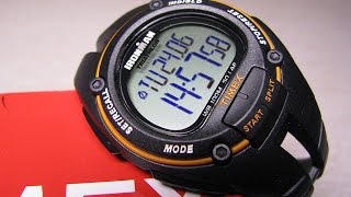 Watch Timex T5K156