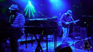 Dopapod 'Present Ghosts' Official Aura Music & Arts Festival 2013 [HQ/HD]