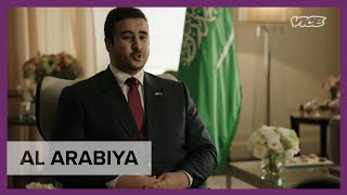 We must pressure Iran to avoid bigger conflict: Prince Khalid bin Salman