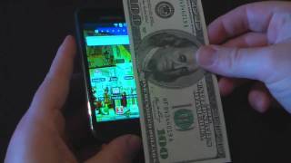 Samsung Galaxy S GT-i9000 Unboxing | Pocketnow
