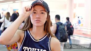 แอบรัก#นุศรา (ซาร่า)​