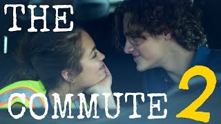 THE COMMUTE SEASON 2: Behind the Scenes!!