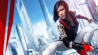 Обзор Mirrors Edge Catalyst | Бета-версия | Первый взгляд