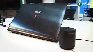OverclockZone TV EP.582 : Asus G550J Gaming Notebook PC