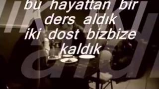 Sen miydin sevgilimi çalan - Arkadaşım - Nejat Alp'in mükemmel eseri Orhan Yılmaz yorumu