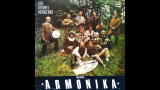 "Armonika" - "Kas Tėvynei Nusilenks",vad.Stasys Liupkevičius