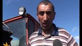 Ջավախահայեր. «Խոպանի ճանապարհը փակվել է»