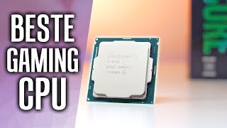DIESE CPU ist UNSCHLAGBAR - Viel Leistung Wenig Geld