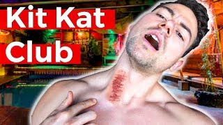 What really happened at KitKat Club