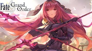 Fate/Grand Order 3 Million Downloads Event