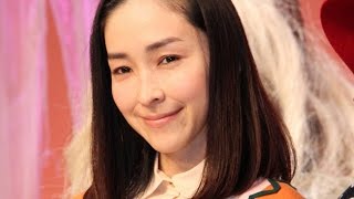 麻生久美子、連ドラ初主演で「視聴率欲しい」　ドラマ「怪奇恋愛作戦」会見1　#Kumiko Aso　#Kaiki Renai Sakusen
