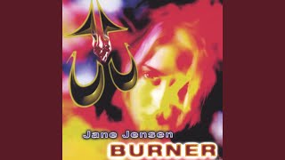 Jane Jensen