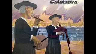 Xeremiers De Sa Calatrava - Xeremiers De Sa Calatrava - LP 1988
