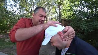 Водка за 5к рублей или Пельменная Вечеринка