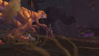 Ужас ночи wow