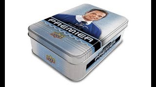 16-17 Premier Team Select Case Break #7
