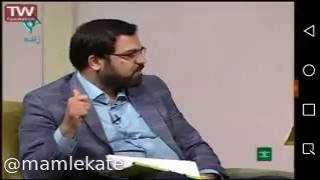 پاسخ کوبنده وزیر بهداشت به صدا و سیما