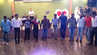 Titreme Horonu {Süper}